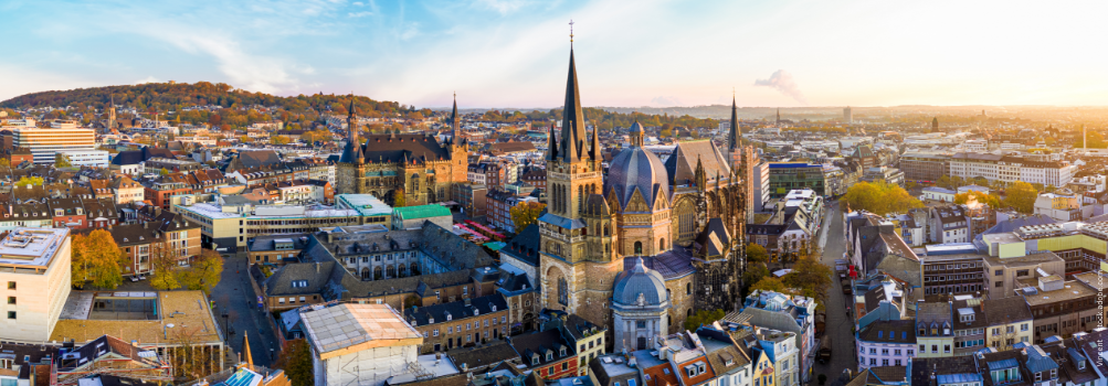Aachen - RWTH Universität