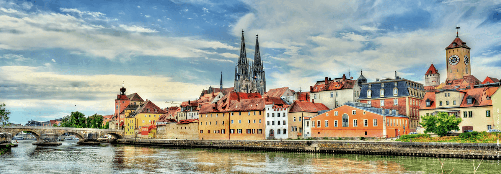 Regensburg - Universität