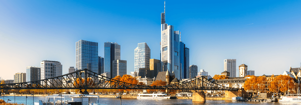 Frankfurt am Main - Goethe Universität