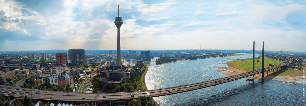 Düsseldorf - Heinrich-Heine Universität
