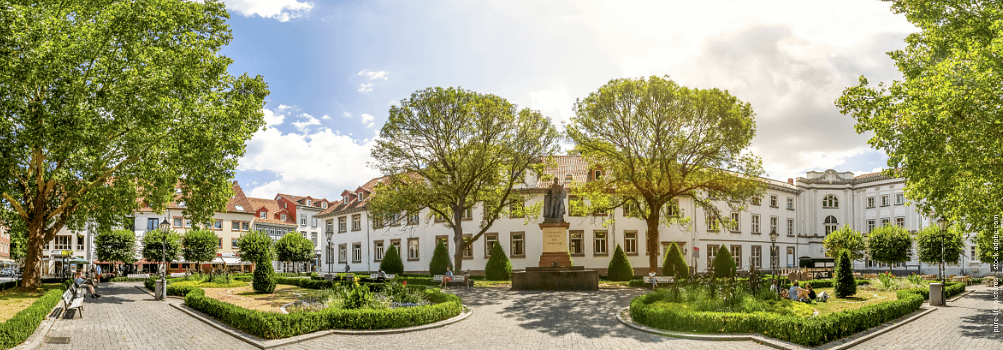 Göttingen - Georg-August-Universität