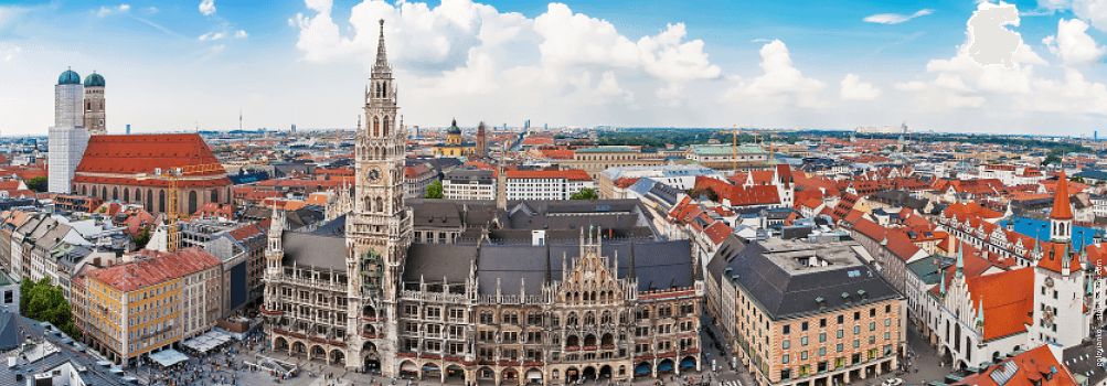 München - Ludwig-Maximilians-Universität