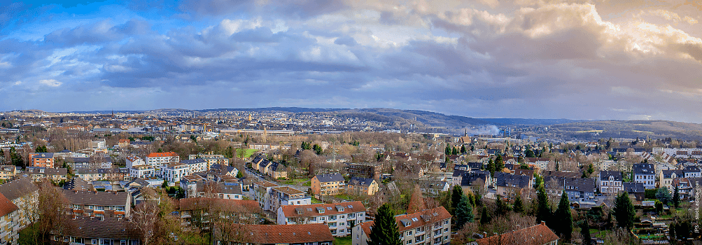 Witten - Universität Witten/Herdecke