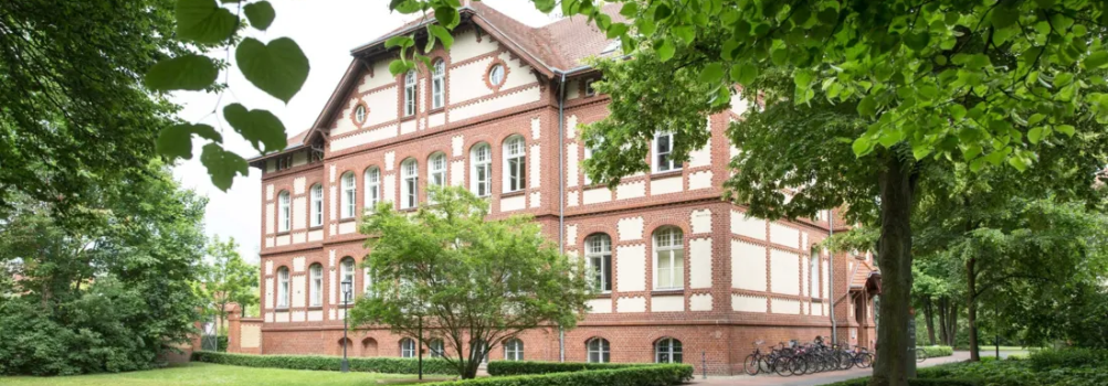 Brandenburg - Medizinische Hochschule Brandenburg