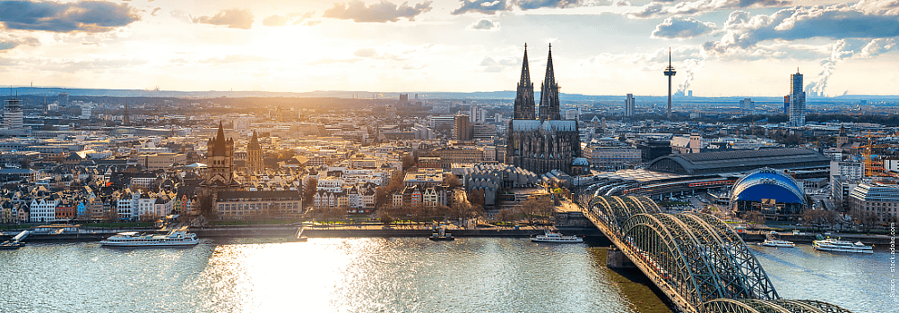 Handwerkskammer Köln