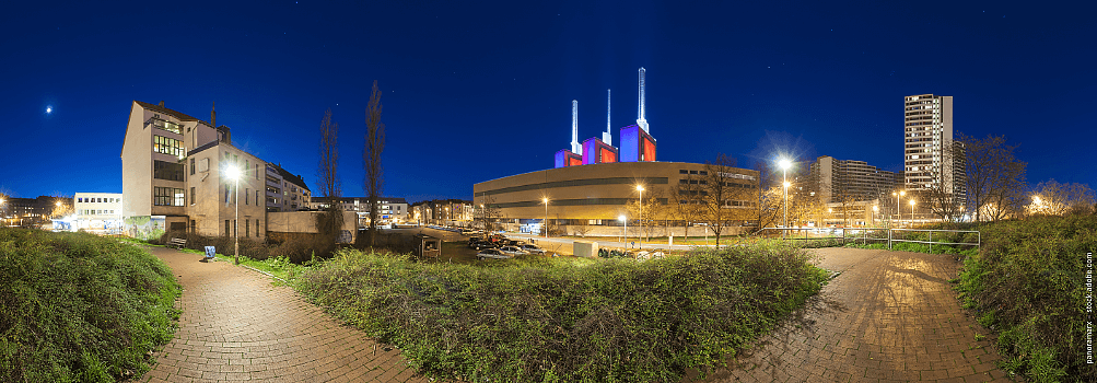 Hannover - Medizinische Hochschule