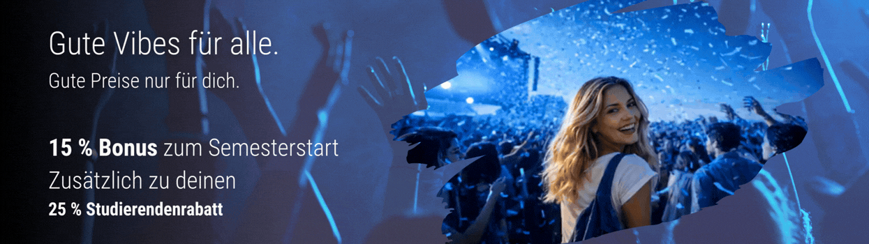 Komet Campus 2026 FS