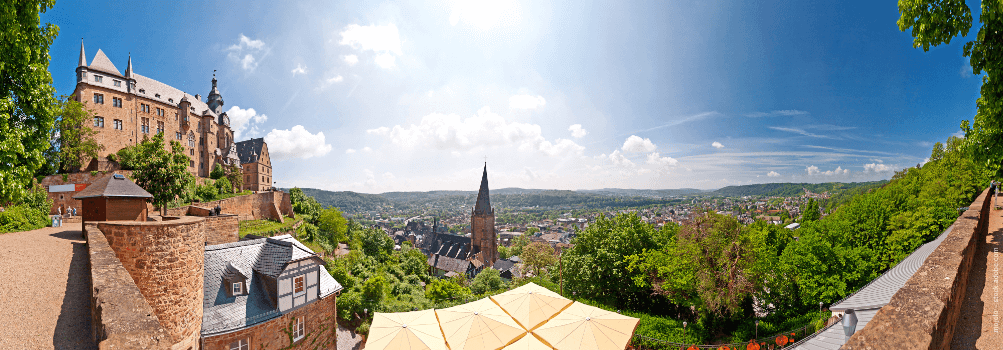 Marburg - Philipps-Universität