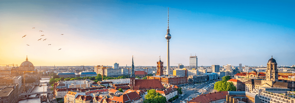Berlin - Charité - Universitätsmedizin
