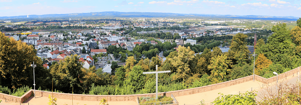 Homburg - Universität des Saarlandes