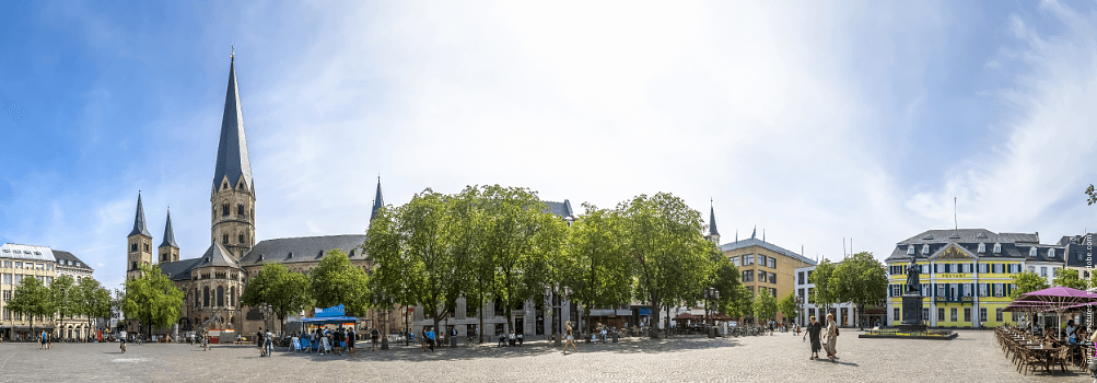 Münster - Universität Münster