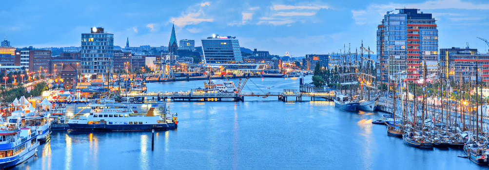 Kiel - Christian-Albrechts-Universität