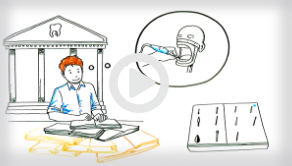 Komet Campus kurz erklärt